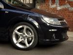 Holden Astra 2.0 SRi Turbo 2006 года
